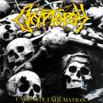 CRYPTOPSY - Ungentle Exhumation Re-Release DIGI MCD
